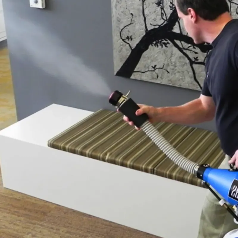 Professional Odor Removal in Howard County, IA